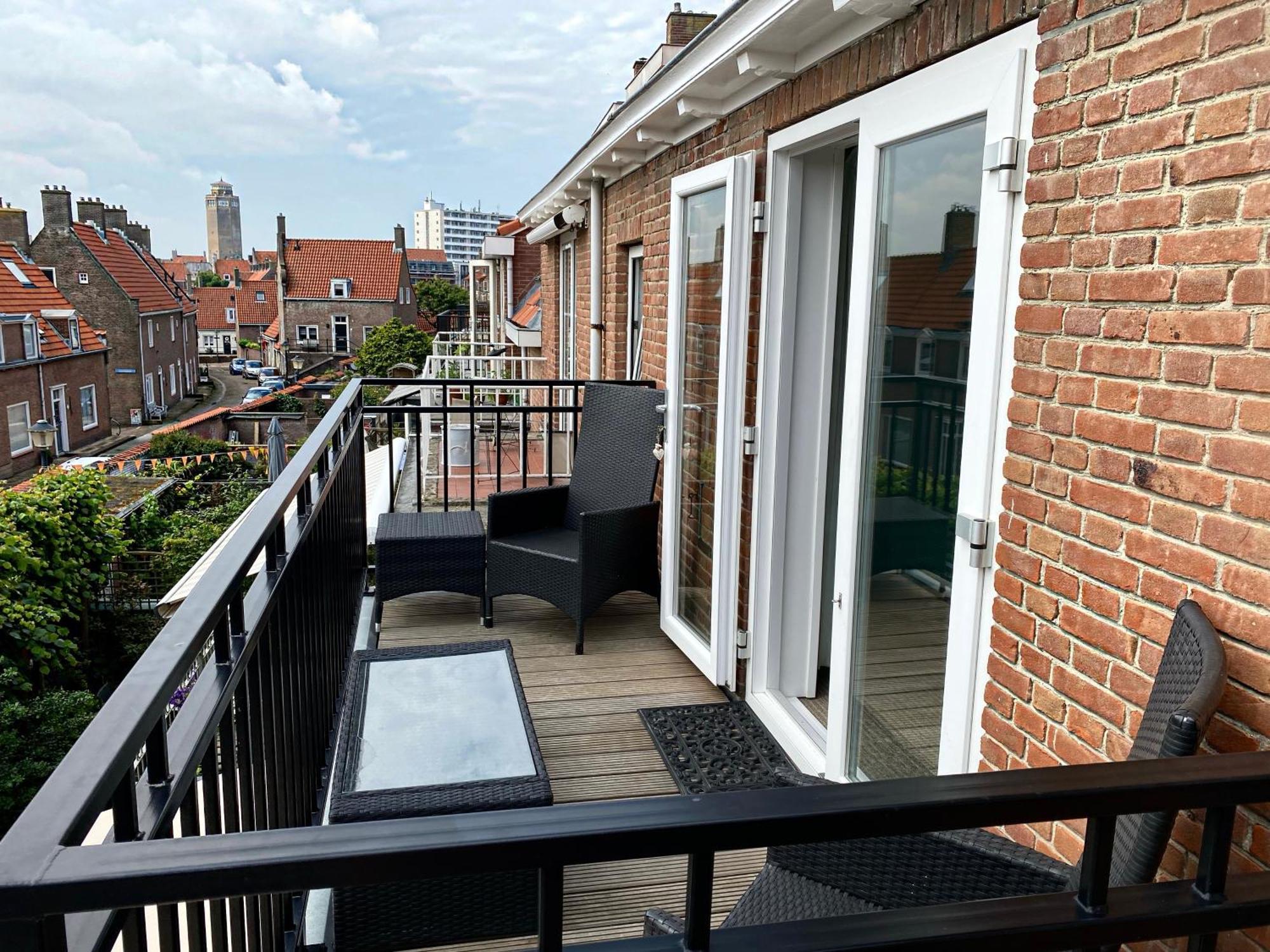 Divi Divi Zandvoort Dış mekan fotoğraf
