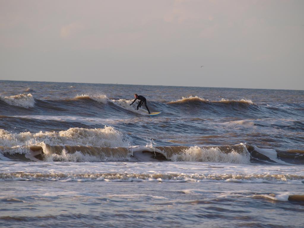 Divi Divi Zandvoort Dış mekan fotoğraf