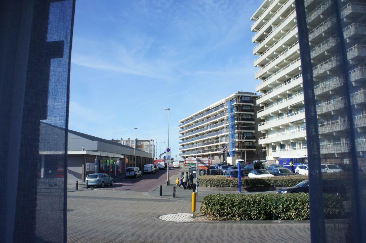 Divi Divi Zandvoort Dış mekan fotoğraf